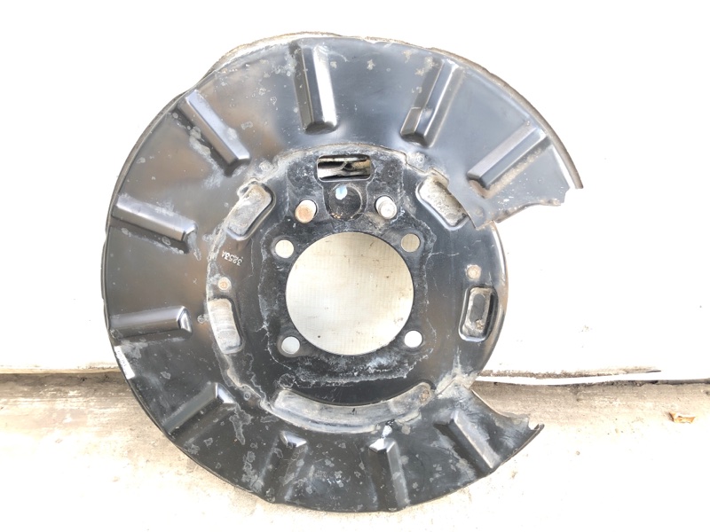 Тормозной механизм задний левый MDX (YD3) 13-21 2014 3.5 Тормозной механизм задний левый MDX (YD3) 13-21 2014 3.5