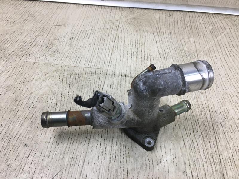 Фланец системы охлаждения ELANTRA MD 10-15 2013 1.8 G4NB