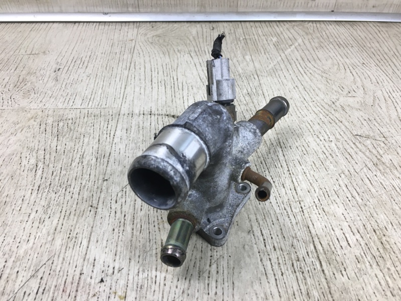 Фланец системы охлаждения ELANTRA MD 10-15 2013 1.8 G4NB