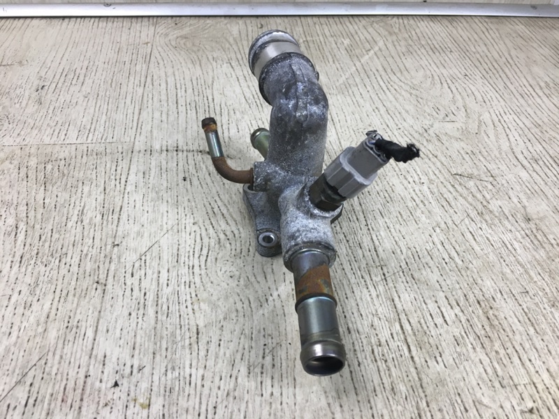 Фланец системы охлаждения ELANTRA MD 10-15 2013 1.8 G4NB