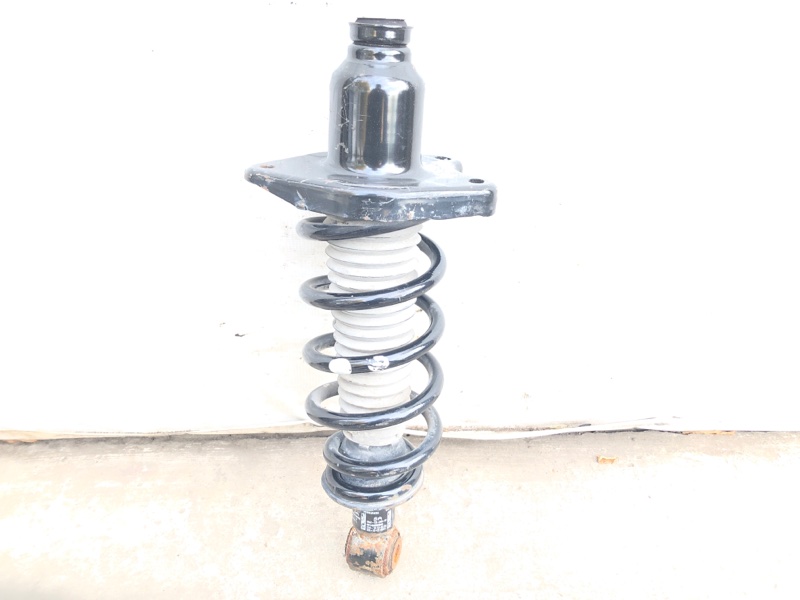 Амортизатор задний левый ACURA MDX (YD3) 13-21 2014 3.5 52611-TZ5-A12 Б/У