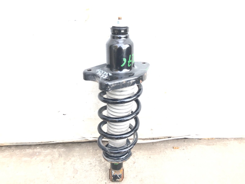 Амортизатор задний левый MDX (YD3) 13-21 2014 3.5