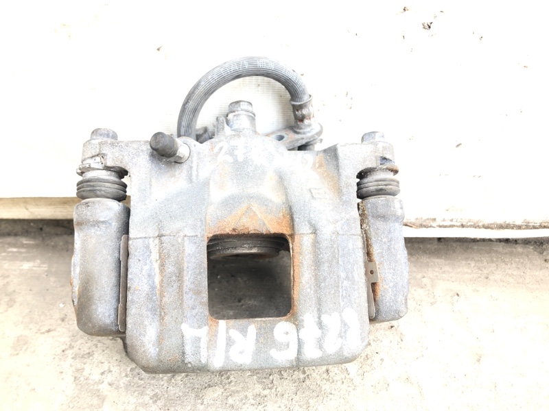 Суппорт тормозной задний левый ACURA MDX (YD3) 13-21 2014 3.5 43019-TZ5-A00 Б/У