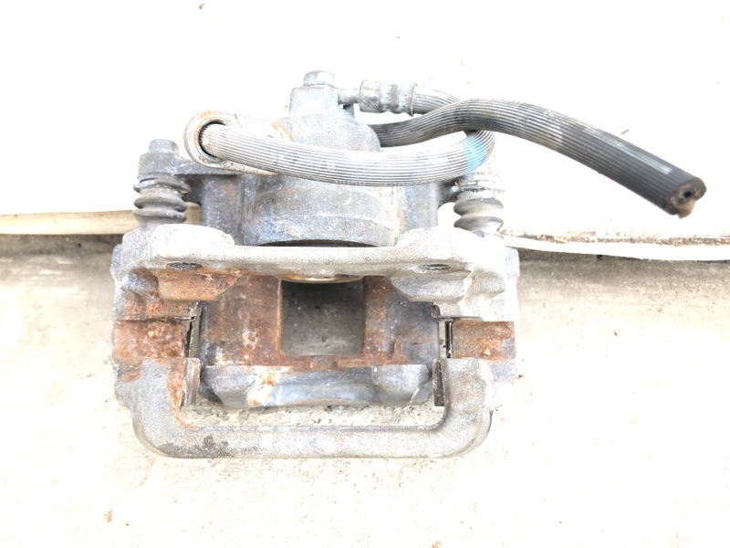 Суппорт тормозной задний левый MDX (YD3) 13-21 2014 3.5