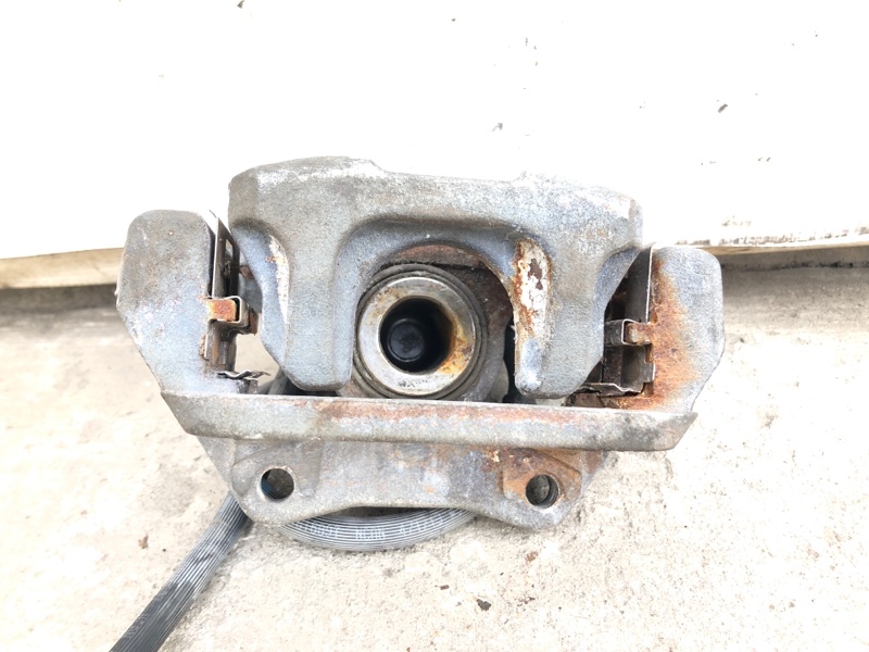 Суппорт тормозной задний левый ACURA MDX (YD3) 13-21 3.5
