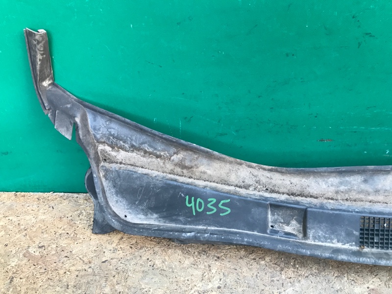 Пластик под лобовое стекло / Жабо ACURA TLX 14-17 2.4 K24W7 Пластик под лобовое стекло / Жабо ACURA TLX 14-17 2.4 K24W7