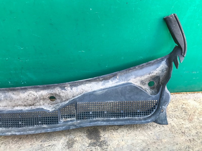 Пластик под лобовое стекло / Жабо TLX 14-17 2016 2.4 K24W7 Пластик под лобовое стекло / Жабо TLX 14-17 2016 2.4 K24W7