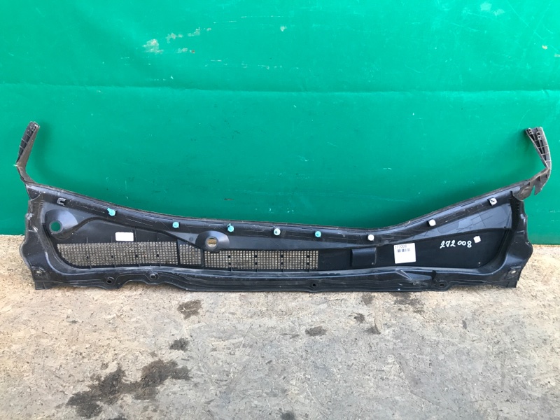 Пластик под лобовое стекло / Жабо TLX 14-17 2016 2.4 K24W7 Пластик под лобовое стекло / Жабо TLX 14-17 2016 2.4 K24W7