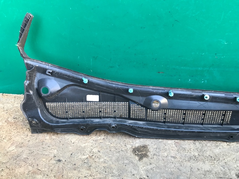 Пластик под лобовое стекло / Жабо TLX 14-17 2016 2.4 K24W7 Пластик под лобовое стекло / Жабо TLX 14-17 2016 2.4 K24W7