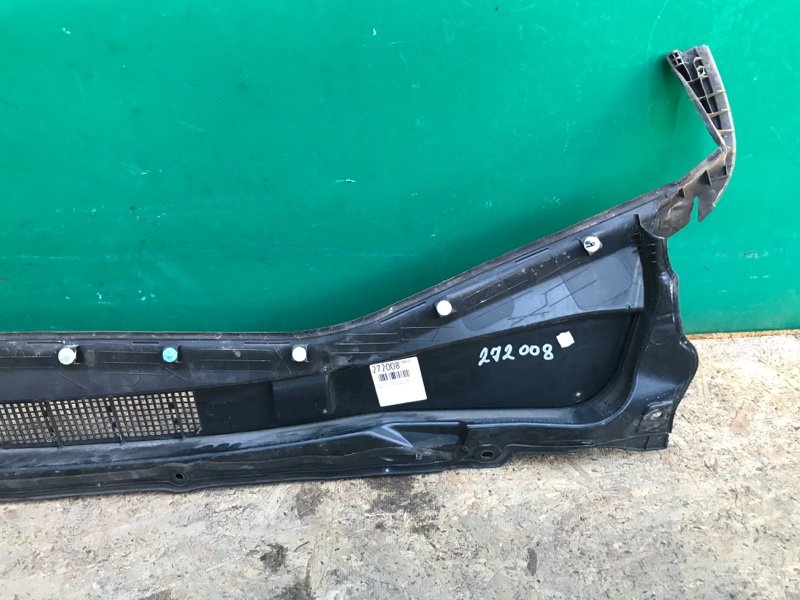 Пластик под лобовое стекло / Жабо TLX 14-17 2016 2.4 K24W7 Пластик под лобовое стекло / Жабо TLX 14-17 2016 2.4 K24W7