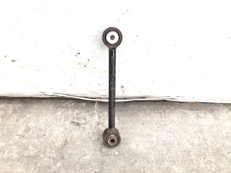 Рычаг задней подвески поперечный нижний левый ACURA MDX (YD3) 13-21 2014 3.5 52345-T6Z-A00 Б/У