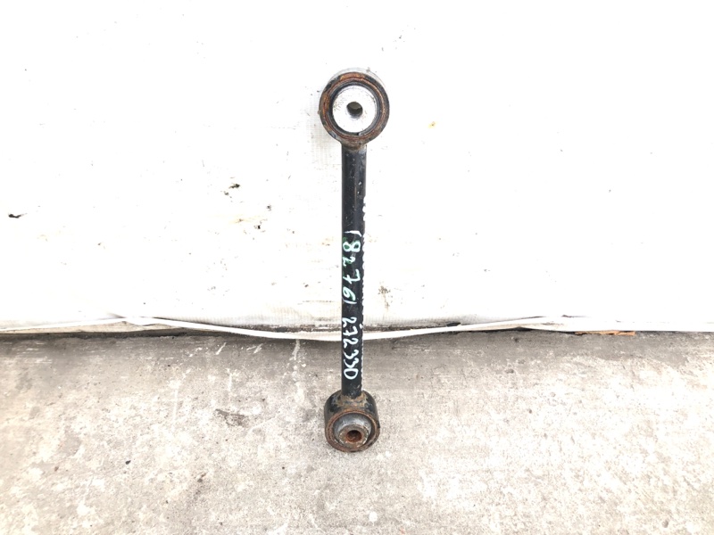 Рычаг задней подвески поперечный нижний левый MDX (YD3) 13-21 2014 3.5