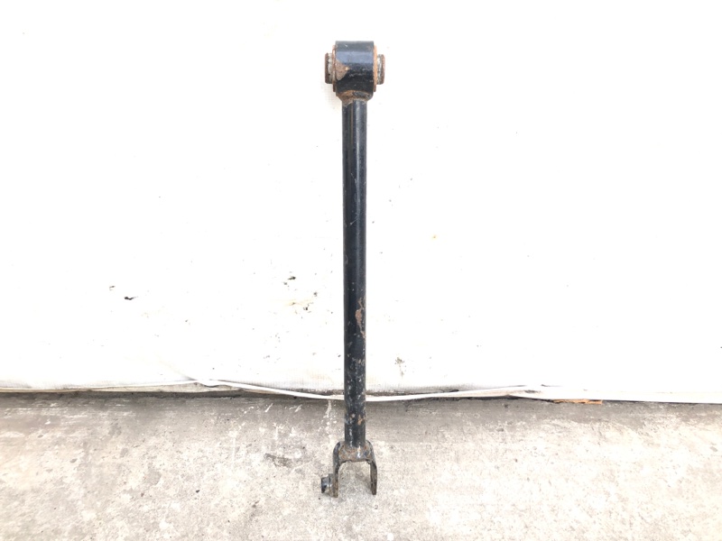 Рычаг задней подвески поперечный нижний правый ACURA MDX (YD3) 13-21 2014 3.5 52370-TZ5-A90 Б/У