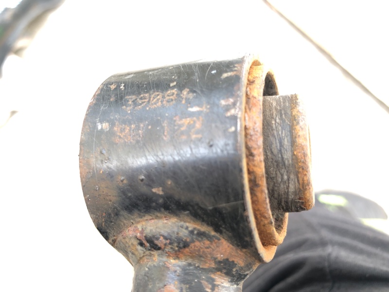 Рычаг задней подвески поперечный нижний правый MDX (YD3) 13-21 2014 3.5