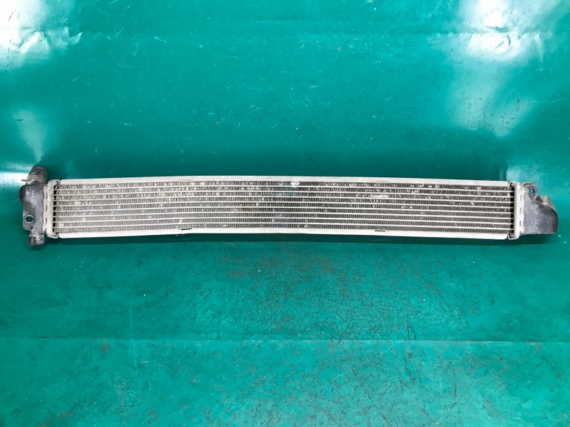 Радиатор инвертора HYUNDAI SONATA YF 10-14 25308-4R000 Б/У