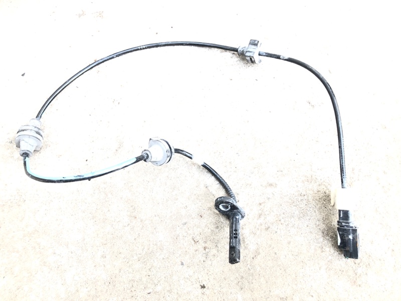 Датчик ABS задний левый ACURA MDX (YD3) 13-21 2014 3.5 57475-TZ5-A02 Б/У