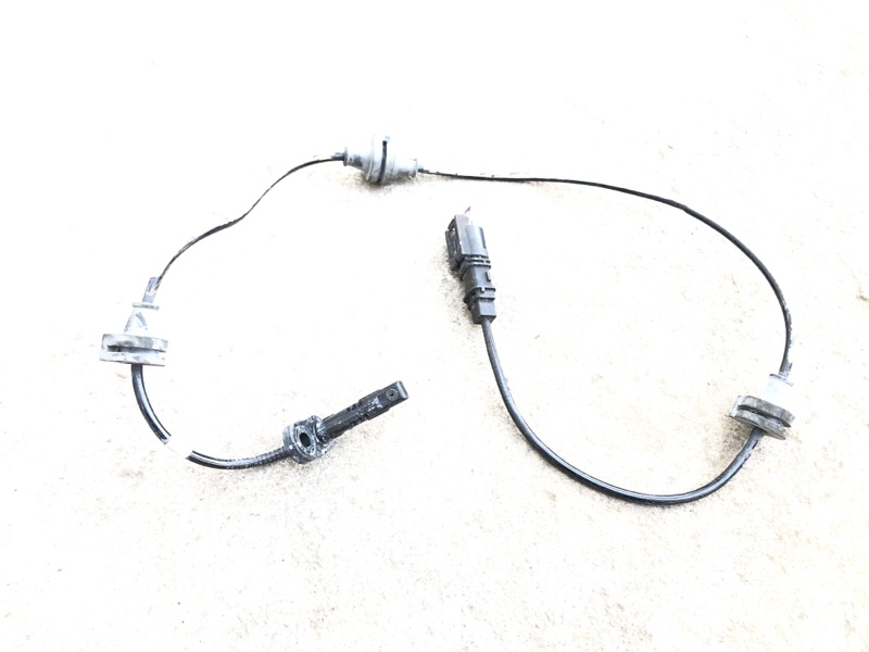 Датчик ABS задний правый ACURA MDX (YD3) 13-21 2014 3.5 57470-TZ5-A02 Б/У