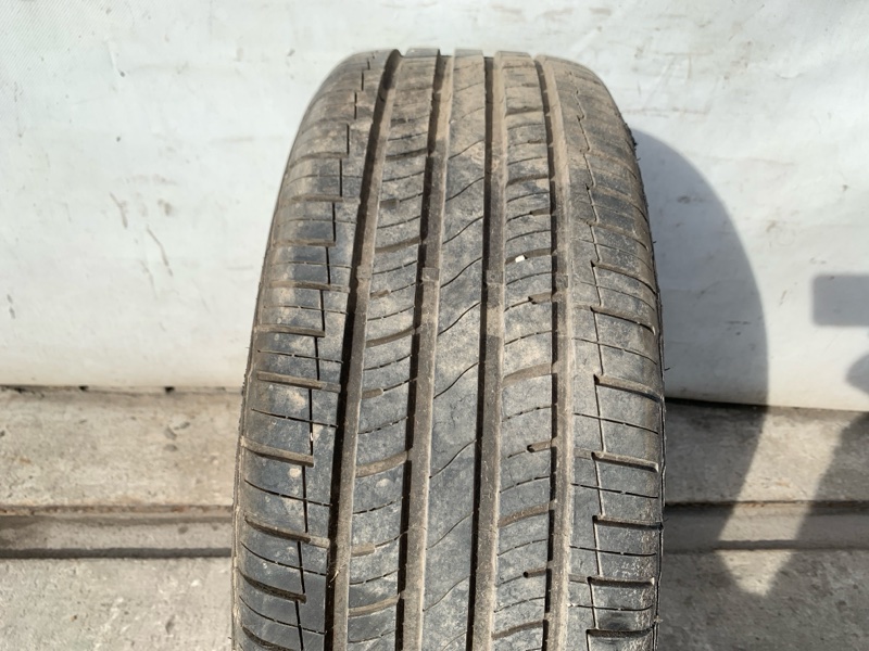 Диск R16 3 BK 03-08 2005 SEDAN 2.3