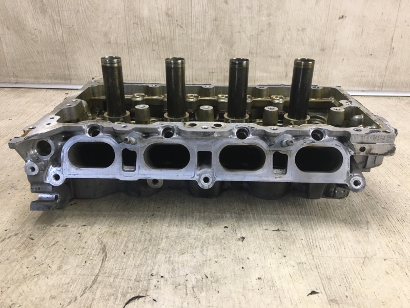 Головка блока цилиндров ELANTRA MD 10-15 2013 1.8 G4NB