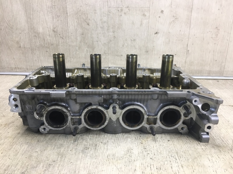 Головка блока цилиндров ELANTRA MD 10-15 2013 1.8 G4NB