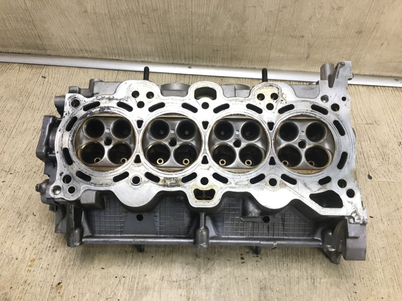 Головка блока цилиндров ELANTRA MD 10-15 2013 1.8 G4NB