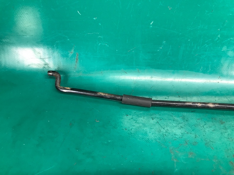 Упор капота MAZDA 6 GH 07-12 3.7 CA