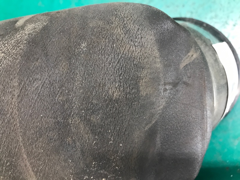 Подушка пневмоподвески задняя X6 (F16) 14-20 2017 Внедорожник S63 B44 4.4 Подушка пневмоподвески задняя X6 (F16) 14-20 2017 Внедорожник S63 B44 4.4