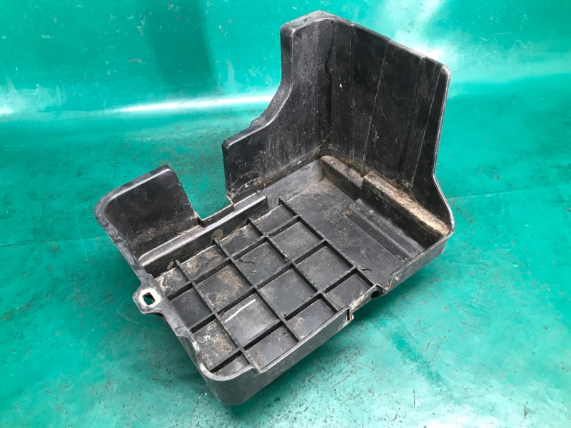 Полка аккумулятора ACURA RDX 12-19 2015 Внедорожник 3.5 31521-TX4-A00 Б/У