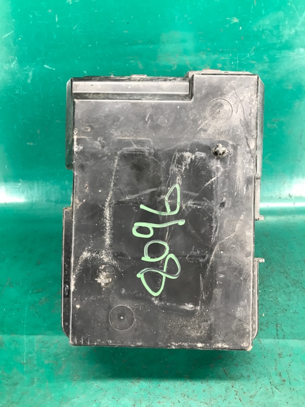 Полка аккумулятора RDX 12-19 2015 Внедорожник 3.5