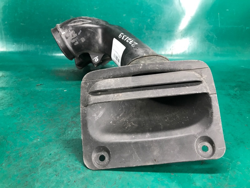 Воздухозаборник ACURA RDX 12-19 Внедорожник 3.5