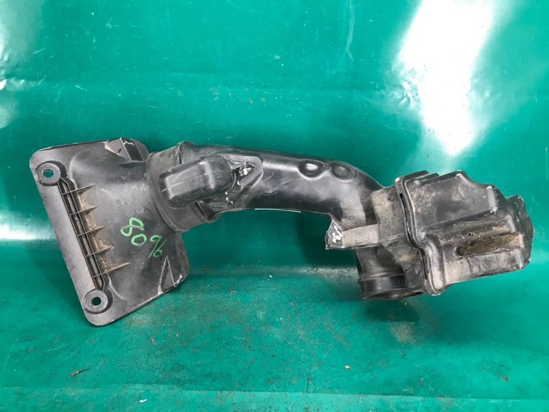 Воздухозаборник RDX 12-19 2015 Внедорожник 3.5