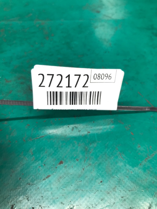 Ремень безопасности передний правый RDX 12-19 2015 Внедорожник 3.5