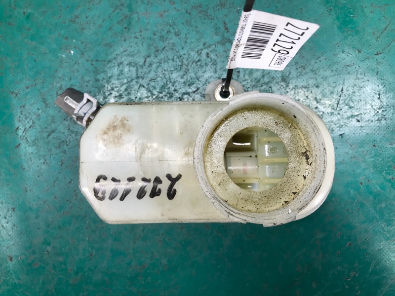 Бачок главного тормозного цилиндра ACURA RDX 12-19 2015 Внедорожник 3.5 Б/У