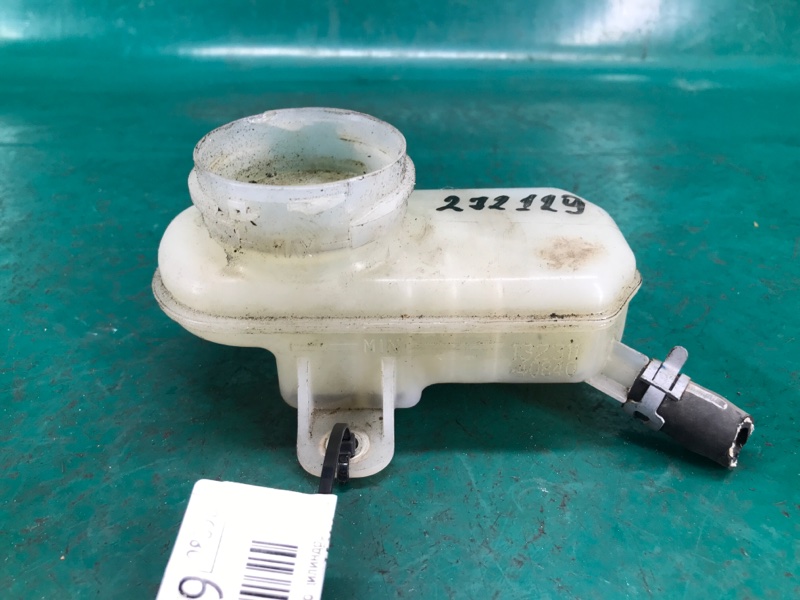 Бачок главного тормозного цилиндра RDX 12-19 2015 Внедорожник 3.5