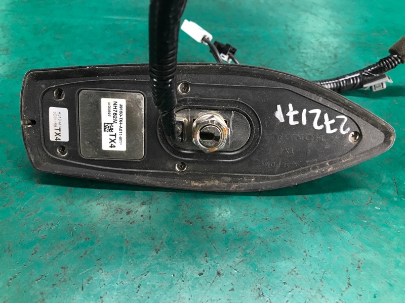 Антенна ACURA RDX 12-19 Внедорожник 3.5