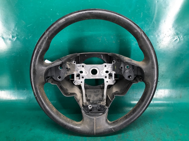 Руль ACURA RDX 12-19 2015 Внедорожник 3.5 78501-TX4-A00ZA Б/У