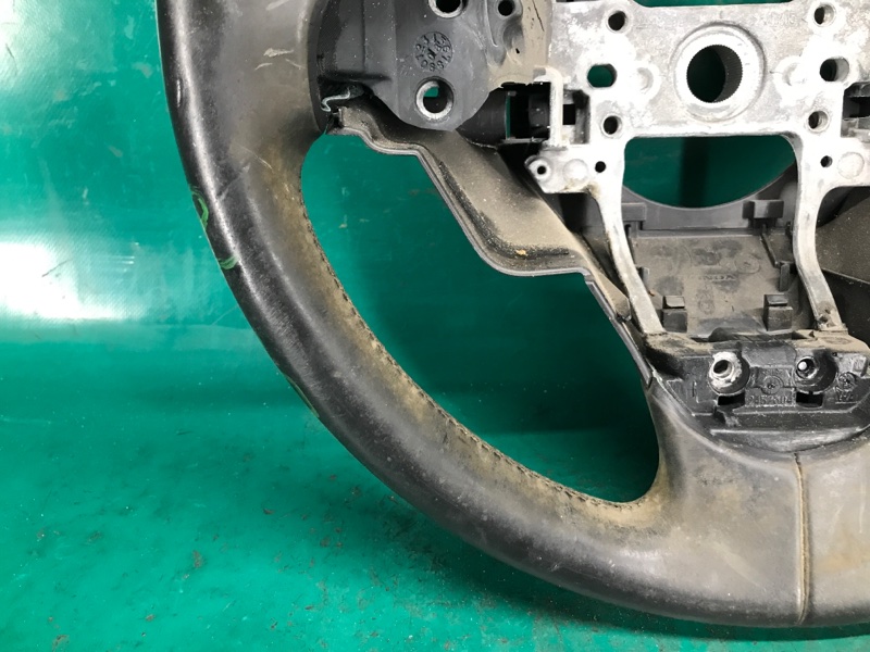 Руль RDX 12-19 2015 Внедорожник 3.5