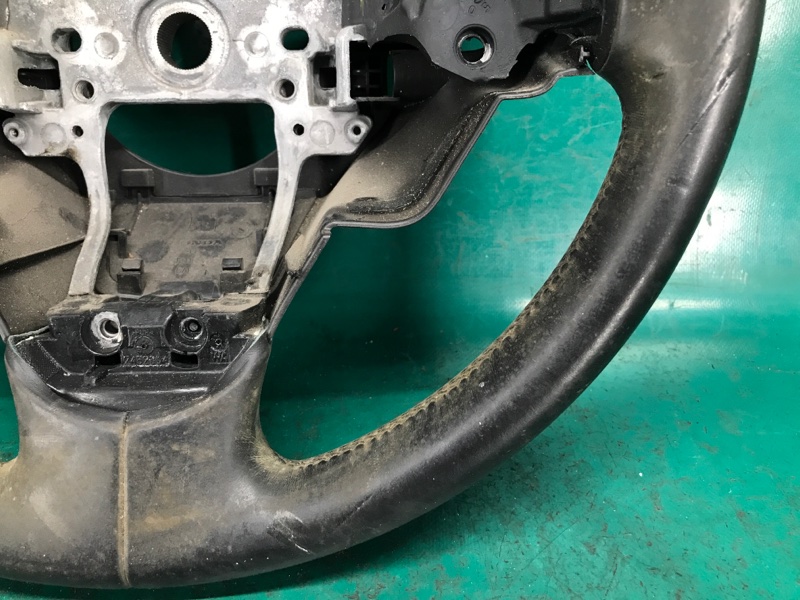 Руль RDX 12-19 2015 Внедорожник 3.5