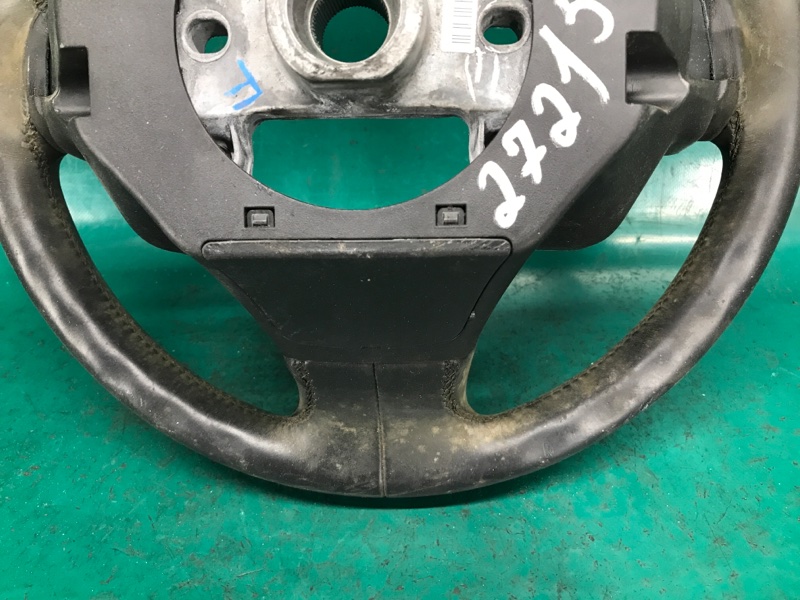 Руль RDX 12-19 2015 Внедорожник 3.5