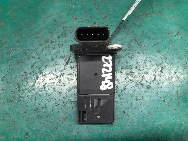 Запчасть расходомер воздуха ACURA RDX 12-19 2015 Внедорожник 3.5 37980-RC0-M01 Б/У Расходомер воздуха ACURA RDX 12-19 2015 Внедорожник 3.5 37980-RC0-M01 Б/У