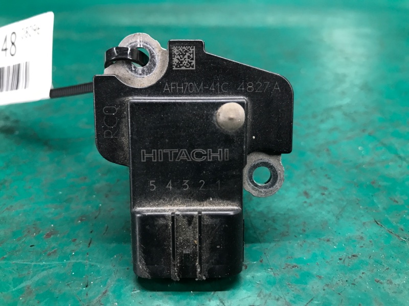 Расходомер воздуха RDX 12-19 2015 Внедорожник 3.5 Расходомер воздуха RDX 12-19 2015 Внедорожник 3.5