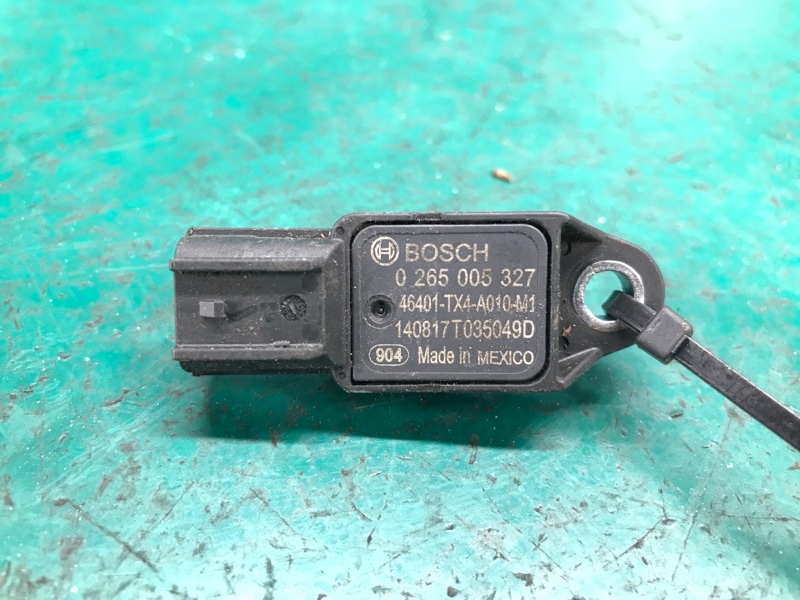 Датчик давления тормозной жидкости ACURA RDX 12-19 Внедорожник 3.5