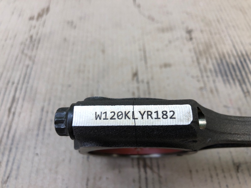 Шатун KONA OS 17-23 G4NH