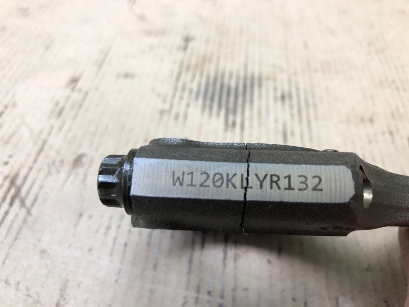 Шатун KONA OS 17-23 G4NH