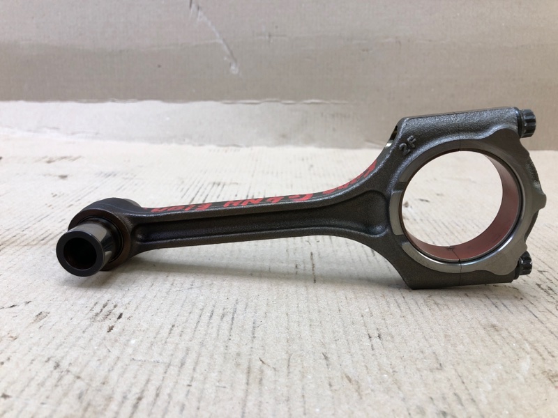 Запчасть шатун HYUNDAI KONA OS 17-23 G4NH 23510-2E400 Б/У Шатун HYUNDAI KONA OS 17-23 G4NH 23510-2E400 Б/У