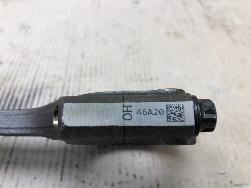 Шатун KONA OS 17-23 G4NH Шатун KONA OS 17-23 G4NH