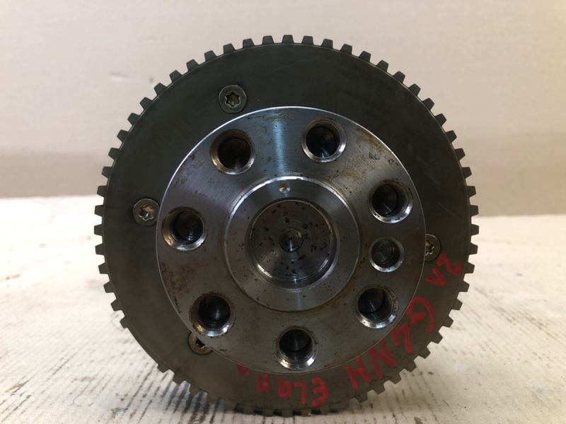 Коленвал KONA OS 17-23 G4NH