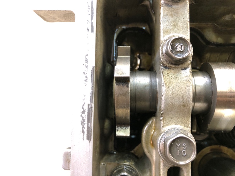 Головка блока цилиндров KONA OS 17-23 G4NH Головка блока цилиндров KONA OS 17-23 G4NH