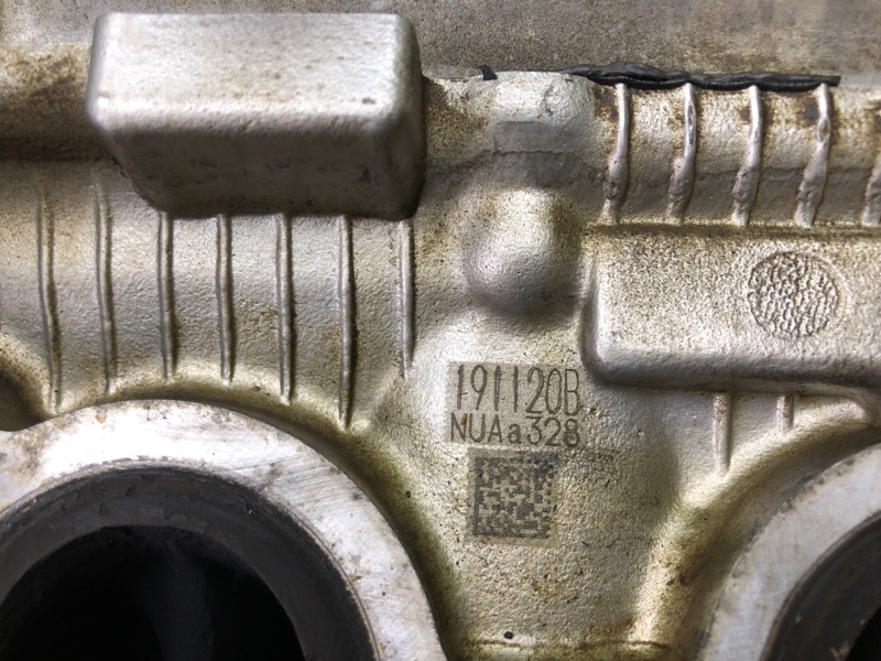 Головка блока цилиндров KONA OS 17-23 G4NH Головка блока цилиндров KONA OS 17-23 G4NH