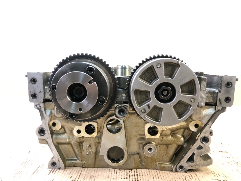 Головка блока цилиндров KONA OS 17-23 G4NH Головка блока цилиндров KONA OS 17-23 G4NH